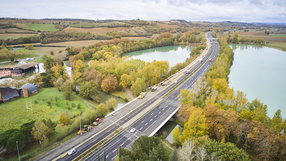 Specialized Engineering and Environment - Setec International